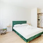 Palazzo Belmosto Bed & Breakfast