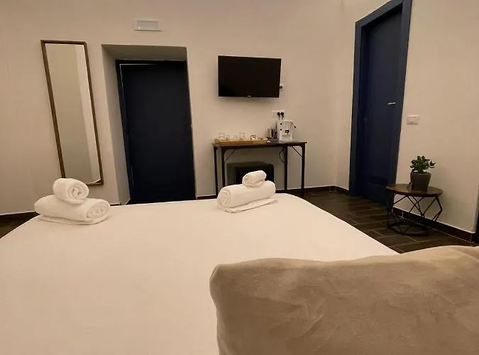 Bed & Breakfast Palazzo Belmosto 3*