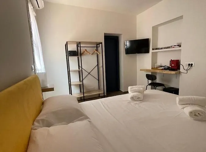 Bed & Breakfast Palazzo Belmosto 3*