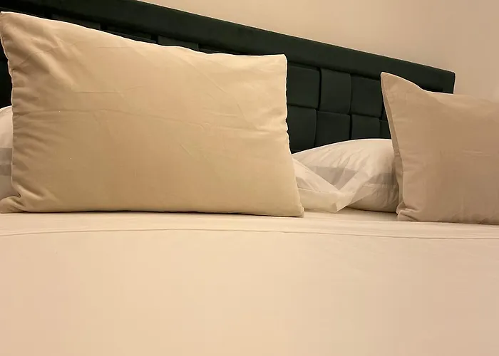 Palazzo Belmosto 3* Napoli