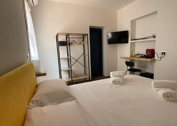 Palazzo Belmosto 3* Napoli