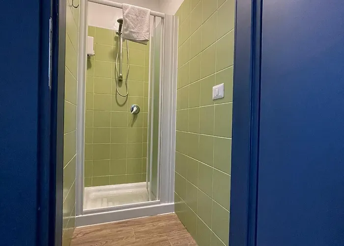 Palazzo Belmosto Bed & Breakfast Napoli