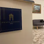 Palazzo Belmosto 3* Neapol