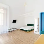 Nocleg ze śniadaniem Palazzo Belmosto 3*