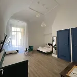 Palazzo Belmosto Nocleg ze śniadaniem