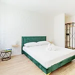 Palazzo Belmosto 3* Neapol