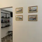 Palazzo Belmosto Nocleg ze śniadaniem Neapol
