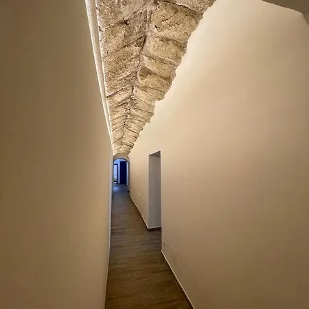 Bed and breakfast Palazzo Belmosto