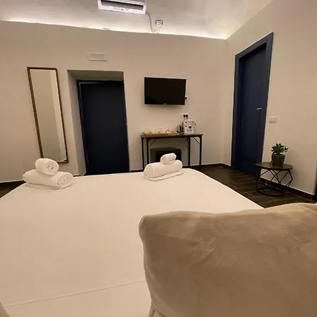 Bed & Breakfast Palazzo Belmosto *