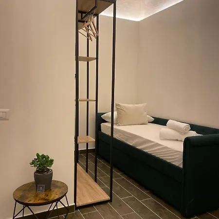 Bed and breakfast Palazzo Belmosto Nápoles