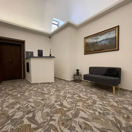 Bed & Breakfast Palazzo Belmosto *