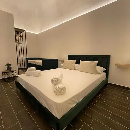 Palazzo Belmosto *