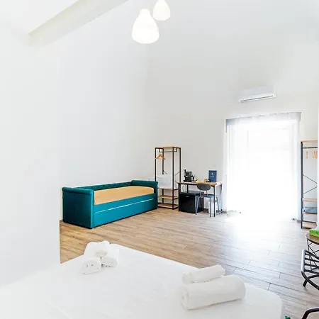 Bed and breakfast Palazzo Belmosto *