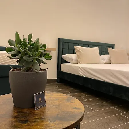 Palazzo Belmosto 3*