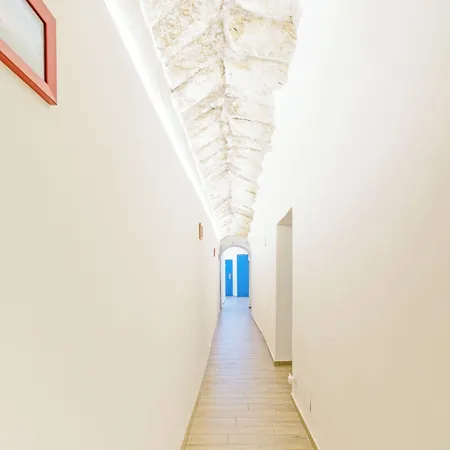 Palazzo Belmosto Alojamento de Acomodação e Pequeno-almoço 3*