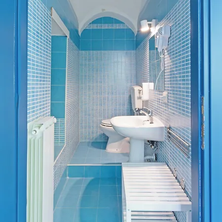Palazzo Belmosto Alojamento de Acomodação e Pequeno-almoço