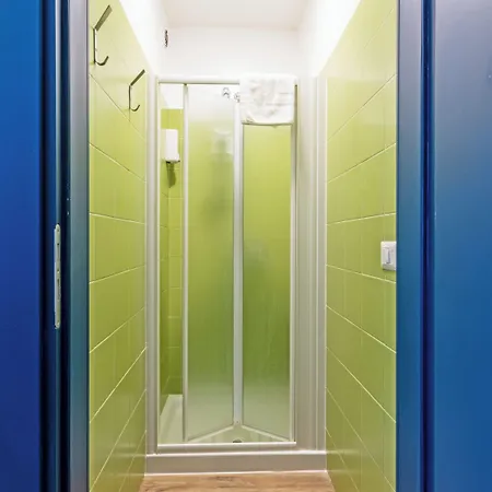 Palazzo Belmosto Alojamento de Acomodação e Pequeno-almoço 3*