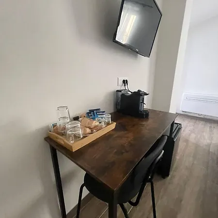 Alojamento de Acomodação e Pequeno-almoço Palazzo Belmosto