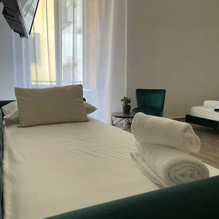 Palazzo Belmosto 3*