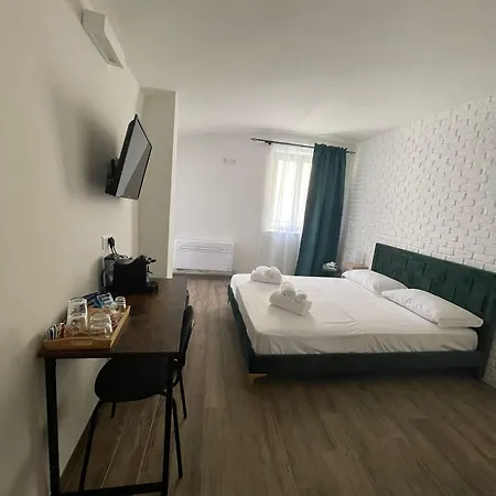 Palazzo Belmosto 3*