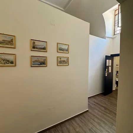 Palazzo Belmosto