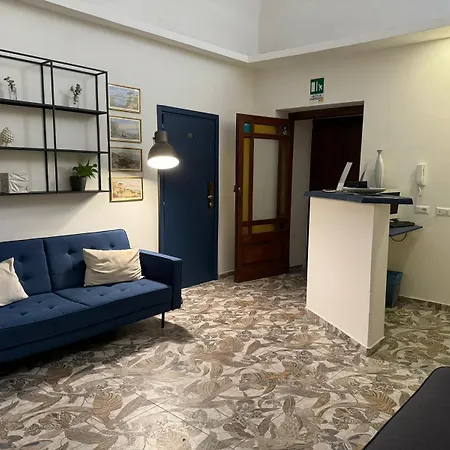 Alojamento de Acomodação e Pequeno-almoço Palazzo Belmosto
