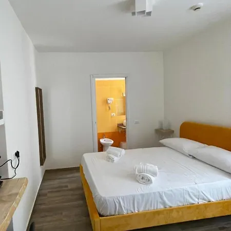 Palazzo Belmosto 3*