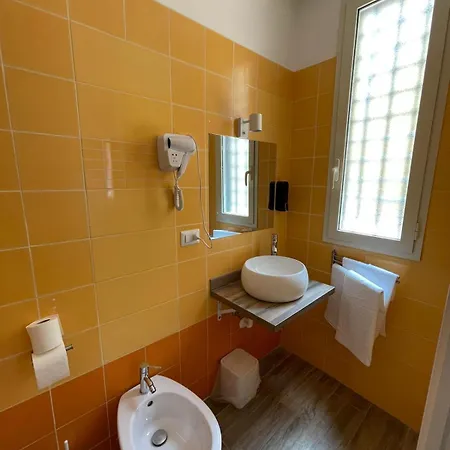 Nocleg ze śniadaniem Palazzo Belmosto 3*