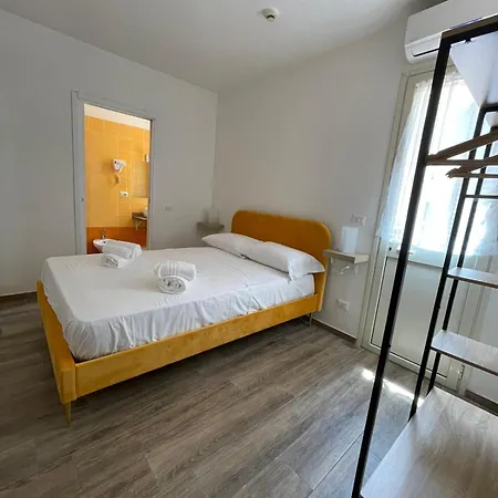 Nocleg ze śniadaniem Palazzo Belmosto 3*