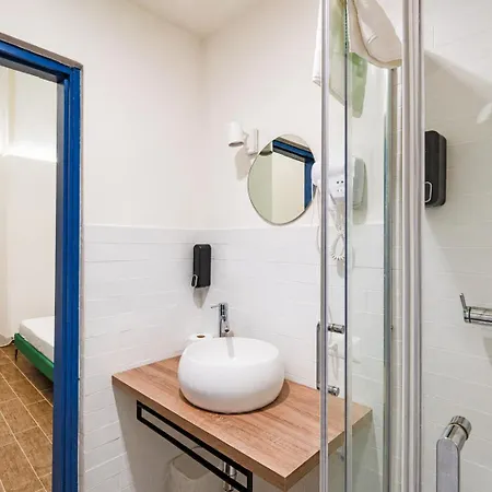 Bed and Breakfast Palazzo Belmosto