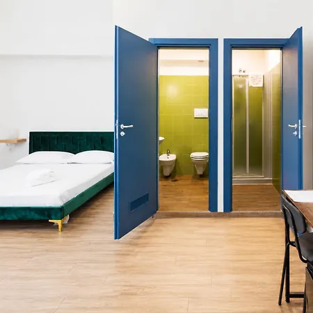 Bed and Breakfast Palazzo Belmosto Νάπολη