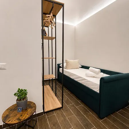 Palazzo Belmosto Bed and Breakfast