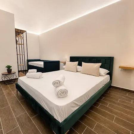 Palazzo Belmosto 3*