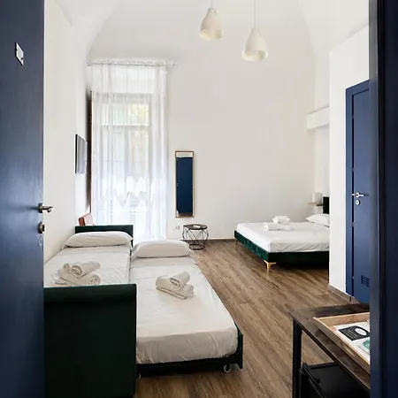 Bed and Breakfast Palazzo Belmosto