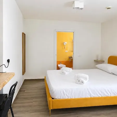 Palazzo Belmosto Bed and Breakfast 3*