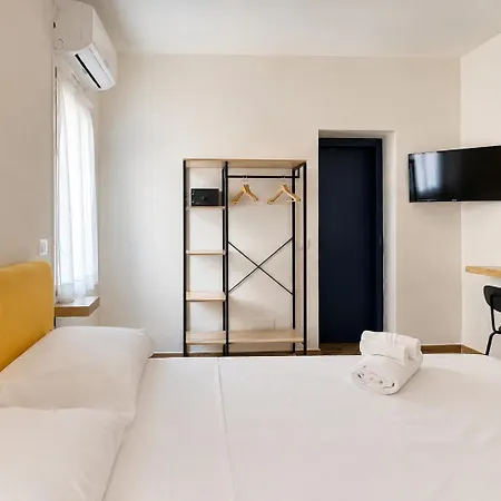 Bed and Breakfast Palazzo Belmosto