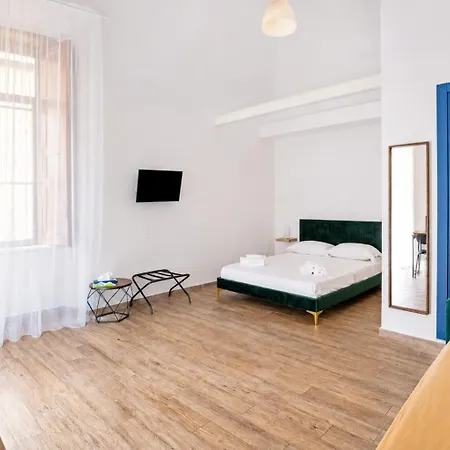 Palazzo Belmosto Bed and Breakfast