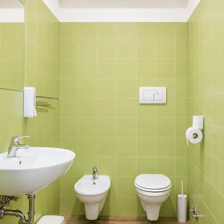 Palazzo Belmosto Bed and Breakfast Νάπολη