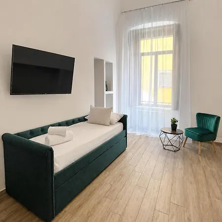 Palazzo Belmosto 3*