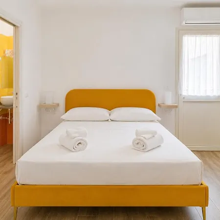 Bed and Breakfast Palazzo Belmosto