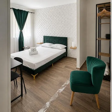 Bed and Breakfast Palazzo Belmosto 3*