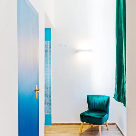 Bed and Breakfast Palazzo Belmosto