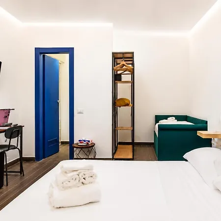 Bed and Breakfast Palazzo Belmosto Νάπολη