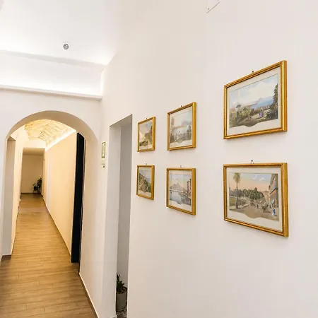 Palazzo Belmosto