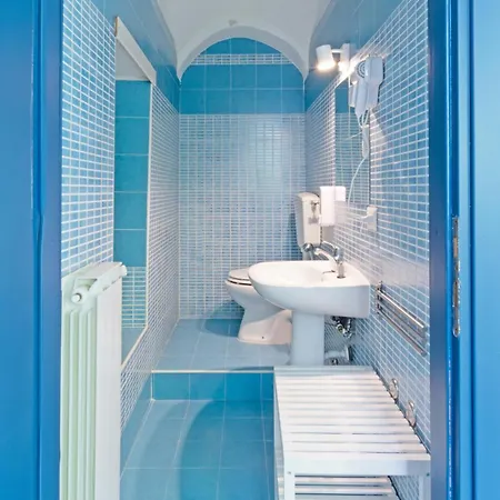 Palazzo Belmosto Nocleg ze śniadaniem 3*