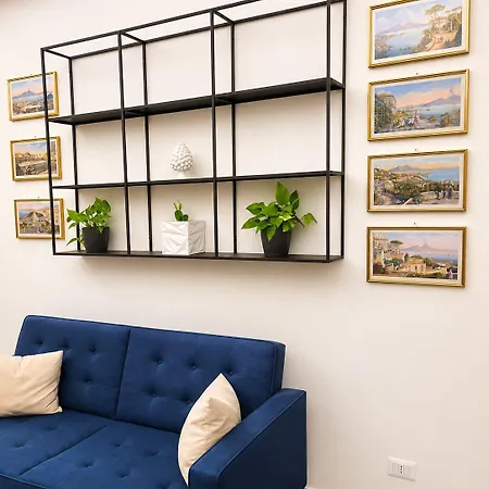 Palazzo Belmosto 3*