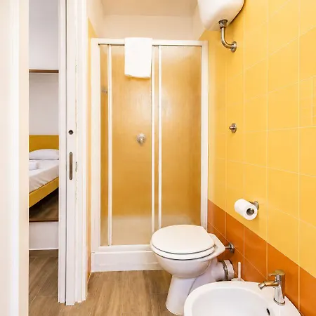 Palazzo Belmosto 3* Neapol