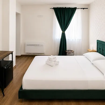 Nocleg ze śniadaniem Palazzo Belmosto