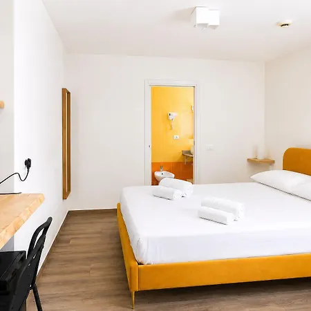 Bed & Breakfast Palazzo Belmosto