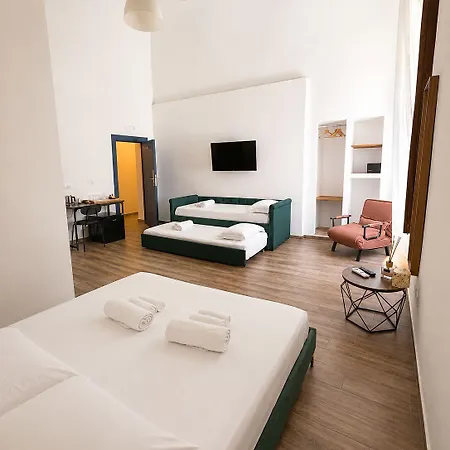 Palazzo Belmosto 3*